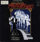 Duke Ellington / Mercer Ellington - Sophisticated Ladies (Original Broadway Cast Recording) (Vinyle Usagé)