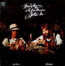 Kenny Loggins / Jim Messina - Sittin In (Vinyle Usagé)