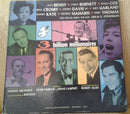 Soundtrack - 3 Billion Millionaires (Vinyle Usagé)