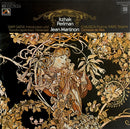 Various / Martinon - Introduction Und Rondo Capriccioso · Havanaise / Poème / Tzigane (Vinyle Usagé)
