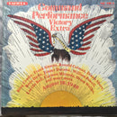 Various - Command Performance (Victory Extra) (Vinyle Usagé)