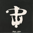 Project Wyze - Jakobz Ladder (Vinyle Usagé)