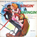 Helen Carroll / Of Carl Kress - Singin' & Swingin (Vinyle Usagé)