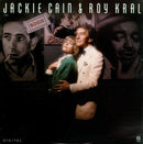 Jackie Cain / Roy Kral - Bogie (Vinyle Usagé)
