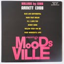 Arnett Cobb - Ballads By Cobb (Vinyle Usagé)
