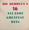 Bo Diddley - 16 All Time Greatest Hits (Vinyle Usagé)