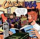 Various - Cruisin 1964 (Vinyle Usagé)