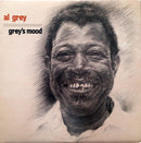Al Grey - Greys Mood (Vinyle Usagé)