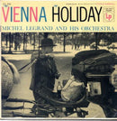 Michel Legrand - Vienna Holiday (Vinyle Usagé)