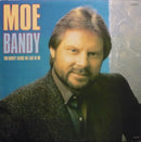 Moe Bandy - You Havent Heard The Last Of Me (Vinyle Usagé)