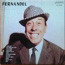 Fernandel - Fernandel (Vinyle Usagé)