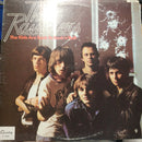 Ramblers - The Kids Are Back To Rock N Roll (Vinyle Usagé)
