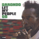 Darondo - Let My People Go (Vinyle Usagé)