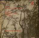 Brahms / Debussy / Phillips / Renzulli - Variations On A Theme Of Haydn / Symphony In B Minor / Lindaraja (Vinyle Usagé)