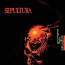 Sepultura - Beneath The Remains (Vinyle Neuf)
