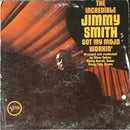 Jimmy Smith - Got My Mojo Workin: The Incredible Jimmy Smith (Vinyle Usagé)