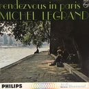Michel Legrand - Rendezvous In Paris (Vinyle Usagé)