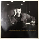 Marc Almond - Only The Moment (Vinyle Usagé)