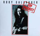 Rory Gallagher - Top Priority (Vinyle Usagé)