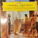 Handel / Richter - Messiah Choruses And Arias (Vinyle Usagé)