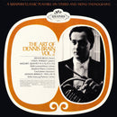 Mozart / Berkeley / Brain - The Art Of Dennis Brain Vol 2 (Vinyle Usagé)