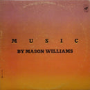 Mason Williams - Music by Mason Williams (Vinyle Usagé)