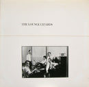 Lounge Lizards - The Lounge Lizards (Vinyle Usagé)