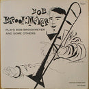 Bob Brookmeyer - Plays Bob Brookmeyer And Some Others (Vinyle Usagé)