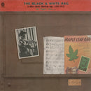 Joe Fingers Carr - The Black And White Rag & Other Classic American Rags (1899:1918) (Vinyle Usagé)