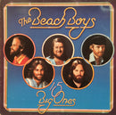 Beach Boys - 15 Big Ones (Vinyle Usagé)