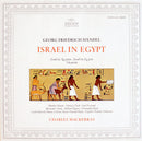 Handel / Mackerras - Israel in Egypt (Vinyle Usagé)
