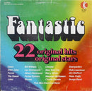 Various - Fantastic (Vinyle Usagé)