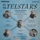 Telstars - Les/The Telstars (Vinyle Usagé)