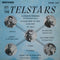 Telstars - Les/The Telstars (Vinyle Usagé)