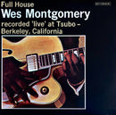 Wes Montgomery - Full House (Vinyle Usagé)