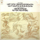 Carter / Schuman W. / Bernstein - Concerto For Orchestra / In Praise Of Shahn (Canticle For Orchestra) (Vinyle Usagé)