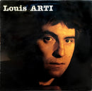 Louis Arti - Louis Arti (Vinyle Usagé)
