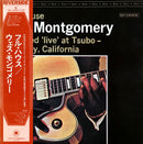 Wes Montgomery - Full House (Vinyle Usagé)