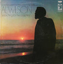 Al Wilson - Searching for the Dolphins (Vinyle Usagé)
