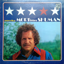 Mort Shuman - Amerika (Vinyle Usagé)