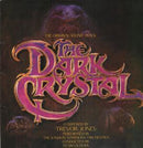 Soundtrack - Trevor Jones: The Dark Crystal (Vinyle Usagé)