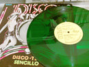 Elaine Overholt - Run To Me (Vinyle Usagé)