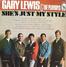 Gary Lewis And The Playboys - Shes Just My Style (Vinyle Usagé)