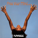Funkadelic - Free Your Mind And Your Ass Will Follow (Vinyle Usagé)