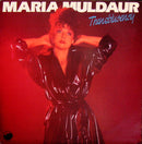 Maria Muldaur - Transblucency (Vinyle Usagé)