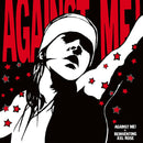 Against Me - Reinventing Axl Rose (Vinyle Usagé)