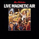 Max Webster - Live Magnetic Air (Vinyle Usagé)