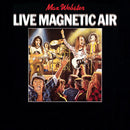 Max Webster - Live Magnetic Air (Vinyle Usagé)