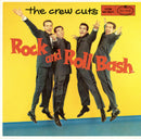 Crew Cuts - Rock And Roll Bash (Vinyle Usagé)
