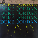 Duke Jordan - Duke Jordan (Vinyle Usagé)